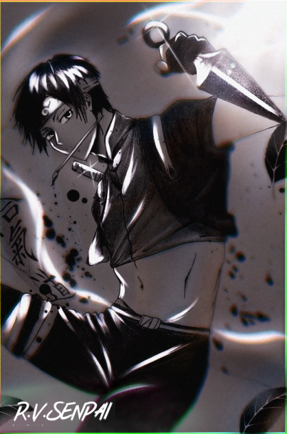 Sai Glowart Req