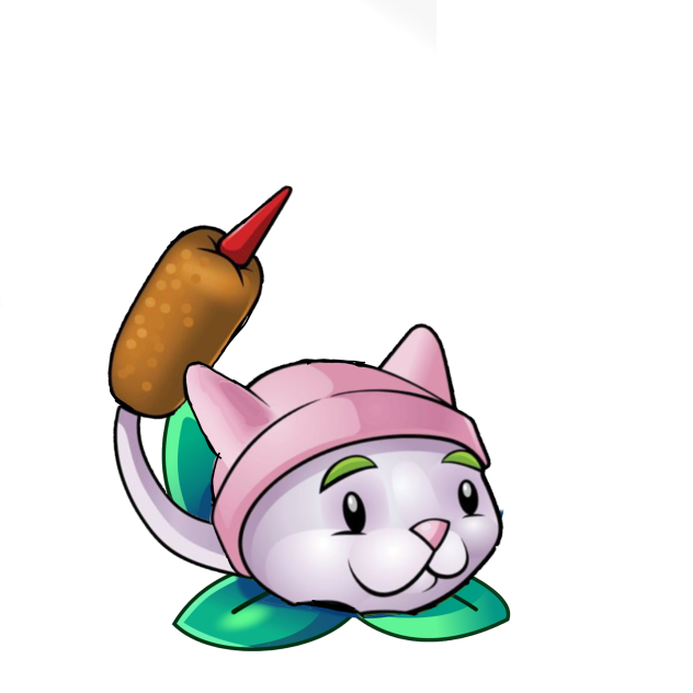 rabo de gato