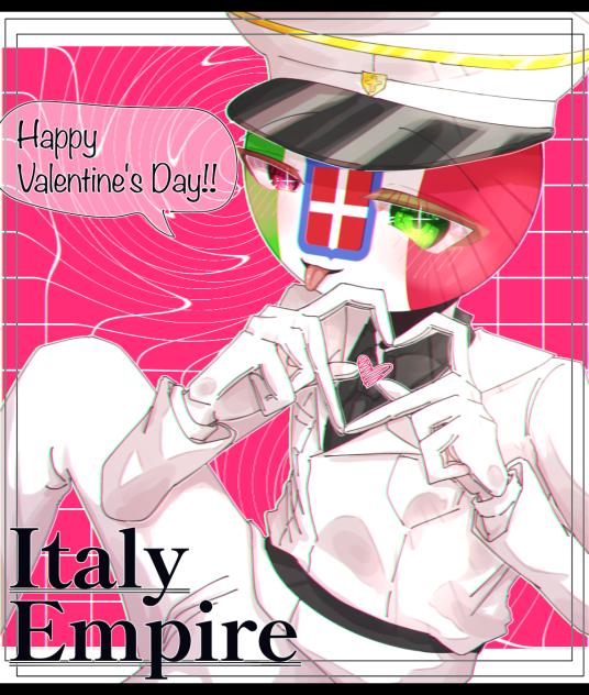 👑🇮🇹イタリア王国🇮🇹👑