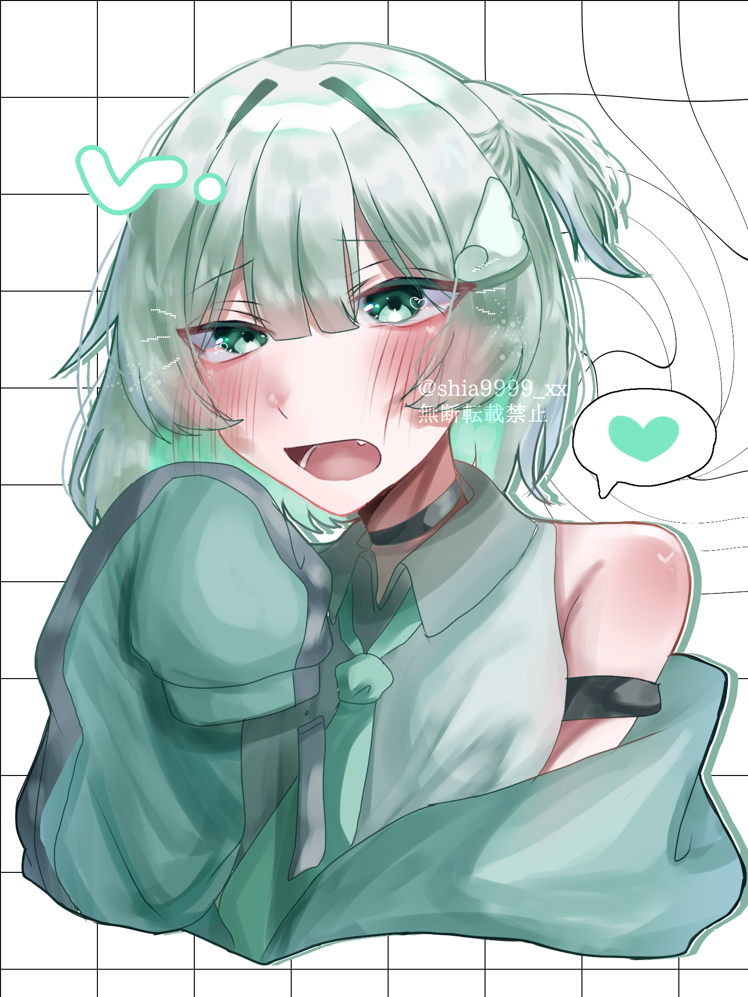 XD - ibisPaint