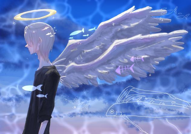 幻想