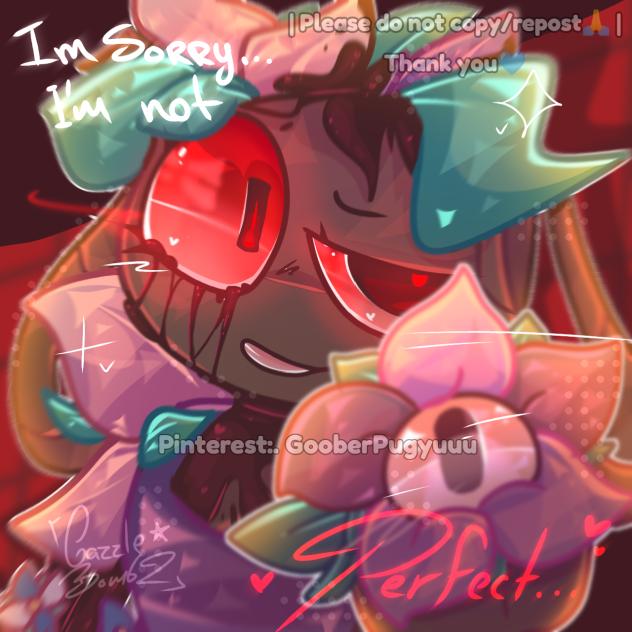 FANART - Twisted Bassie