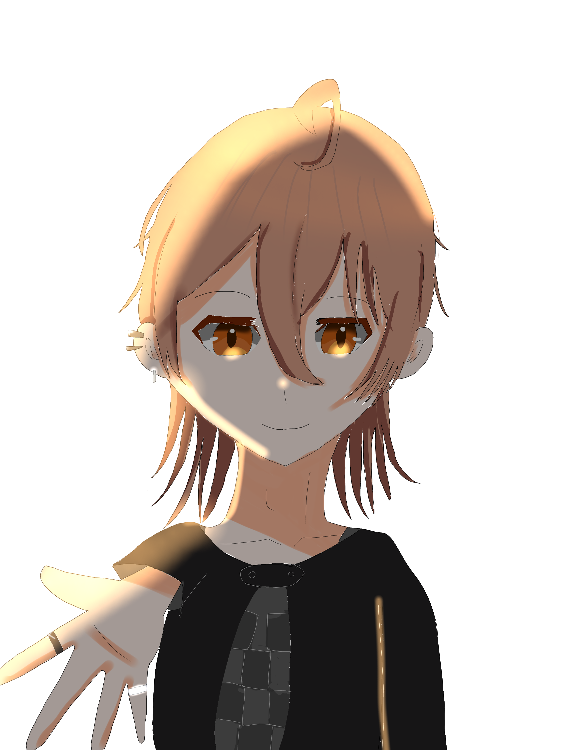 うりさん - ibisPaint