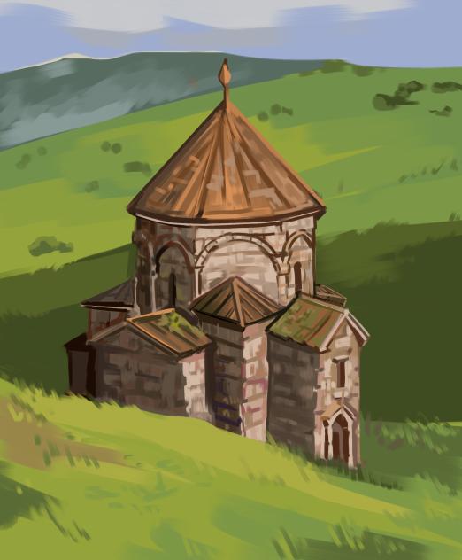 more practice