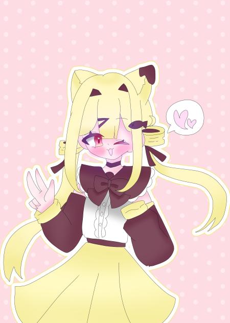 💛ばににトッピング🤎