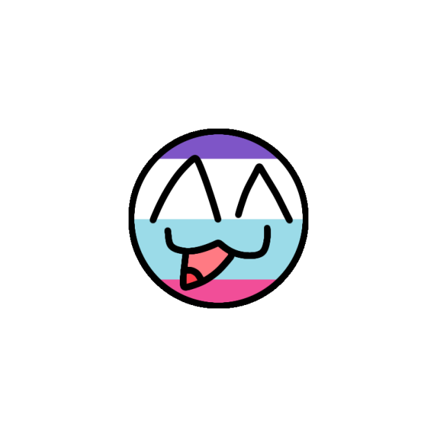 FREE MULTISEXUAL STICKER