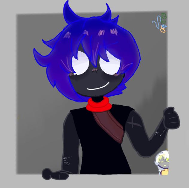 kai - ibisPaint