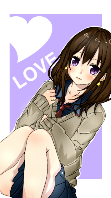 塗らせていただいた【修正しました
