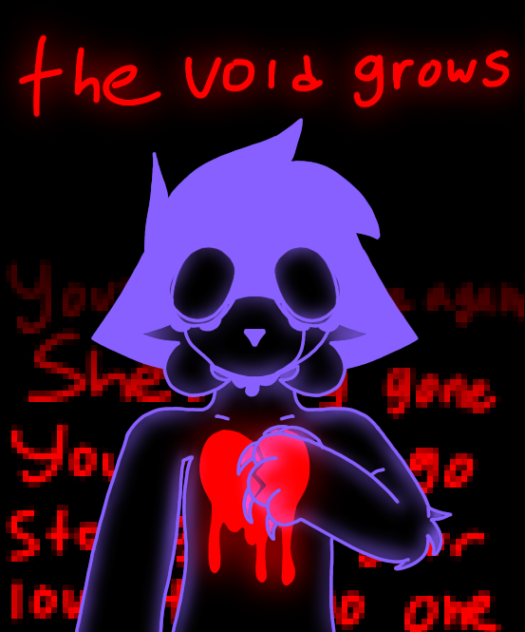 The void (vent)