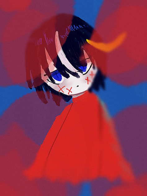 ん？？