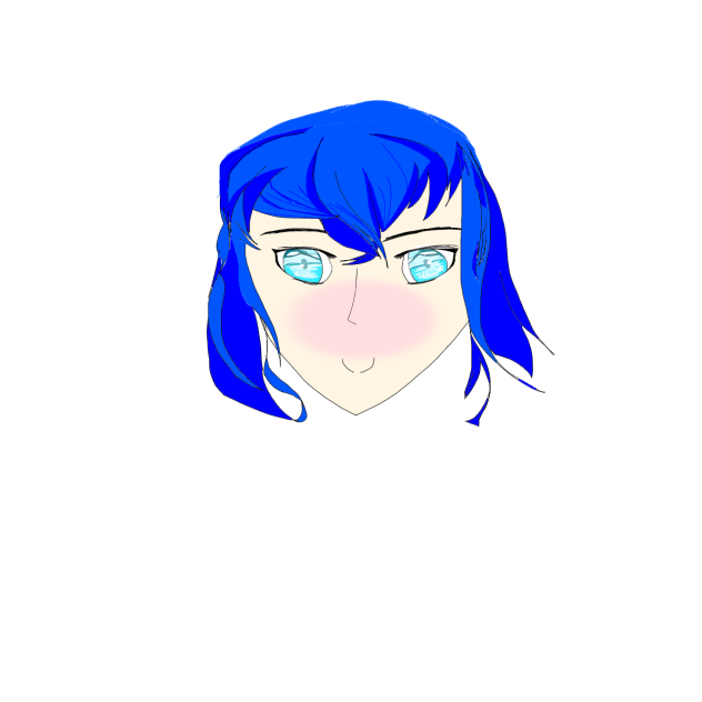 100% i will always bad at drawing