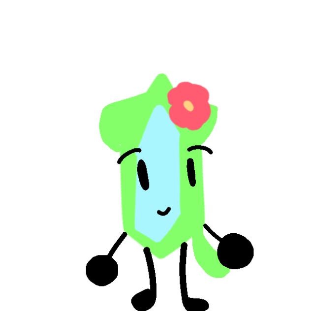 Animation test - ibisPaint