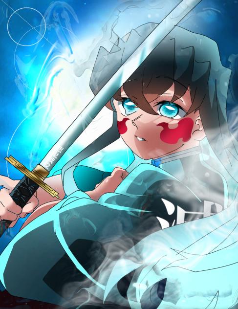 無一郎FA (無題381