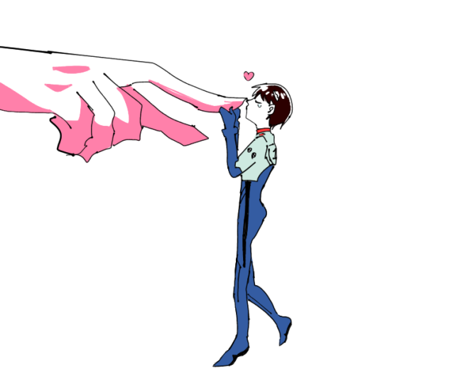 ちゅっ！2