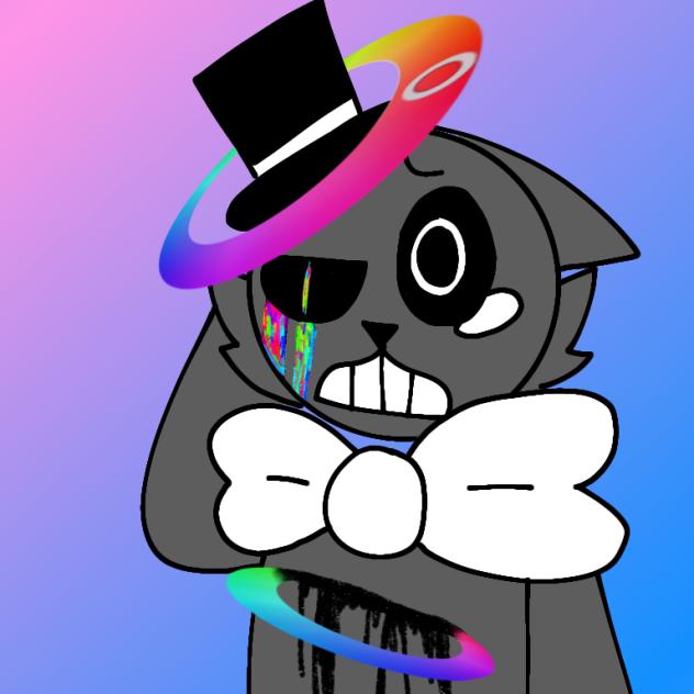 I'm not dead - ibisPaint