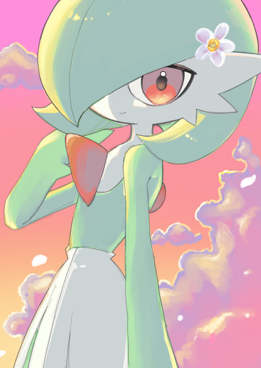 サーナイト - ibisPaint