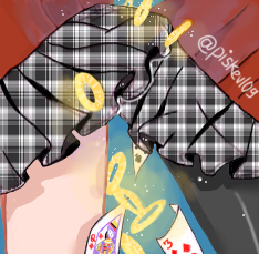 Art Game - ibisPaint