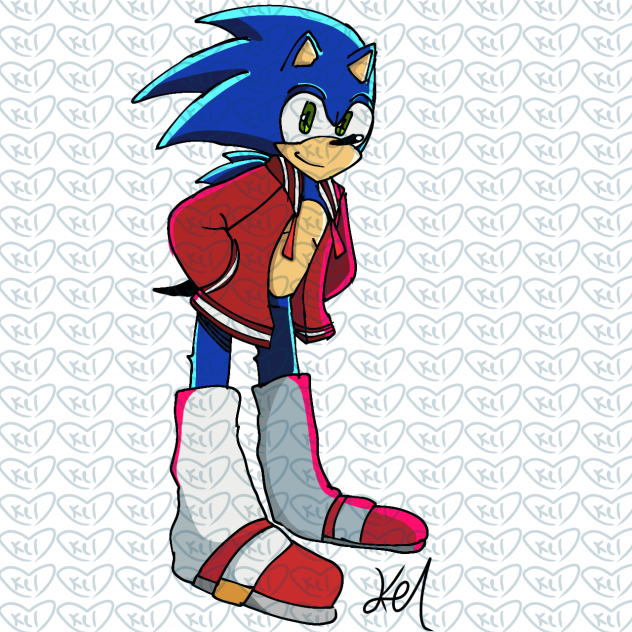 Some causal Sonic Art