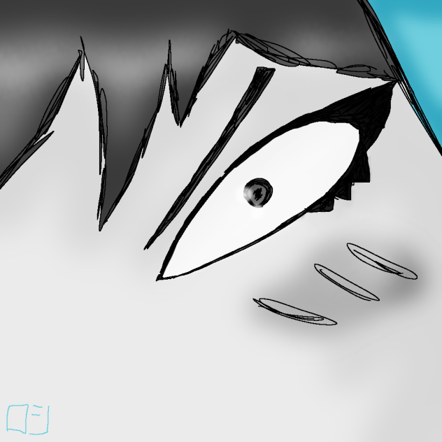 idk face i guess