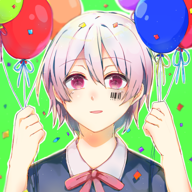 Happy‼︎