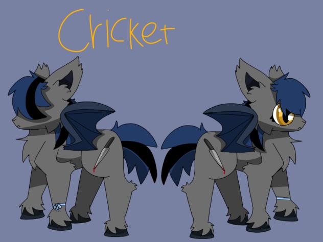 Mlp, my MLP OC, Vampires Bat Pony.