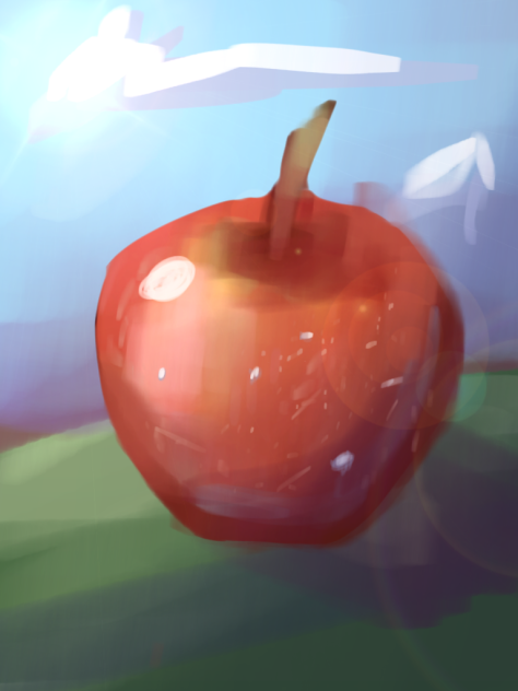 Apple , the remake