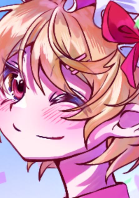 顔面ドアップ