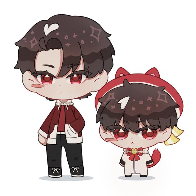 Alin Chibi
