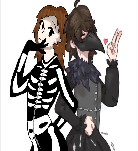 collab with @Lily !