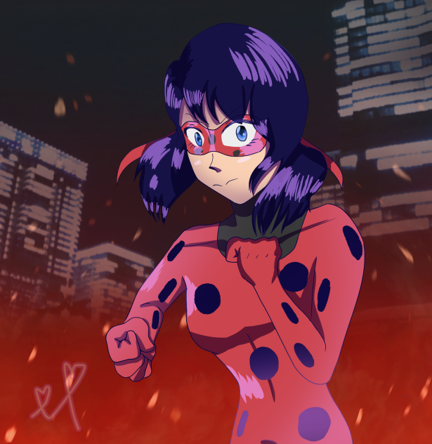 Miraculous