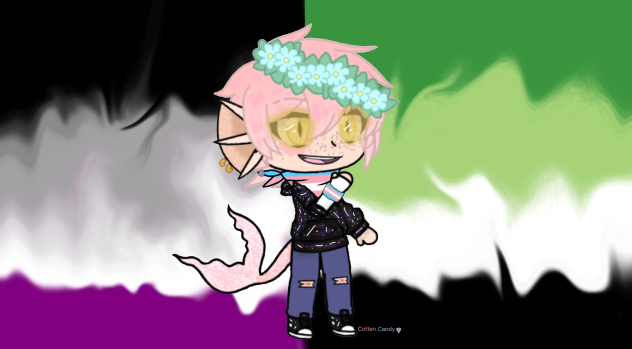 The new header pic for my Gacha channel