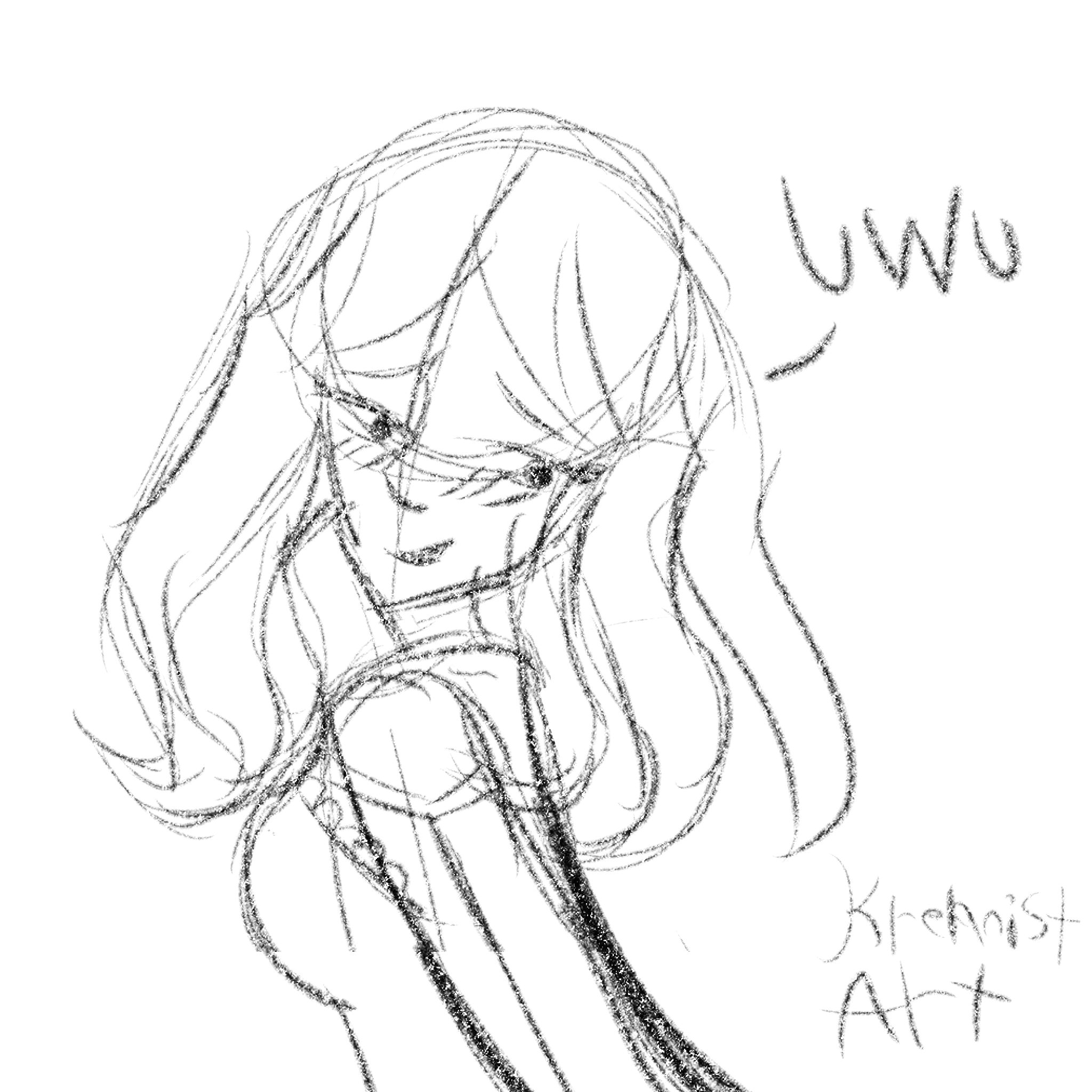 UWU - ibisPaint