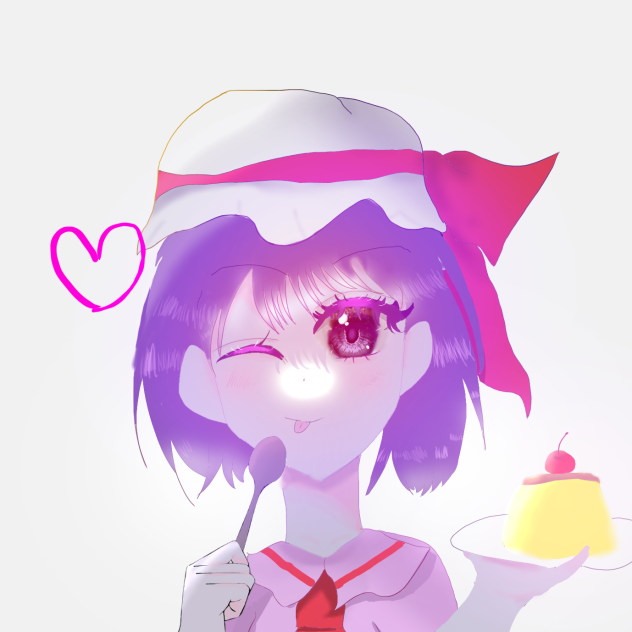 レミリアスカーレット