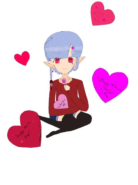 ホワイトデー☆
