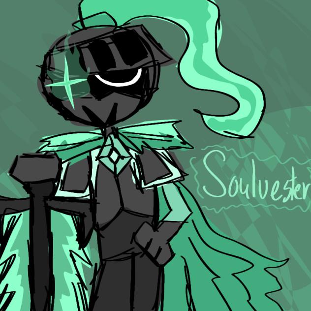 soulvester⚔️