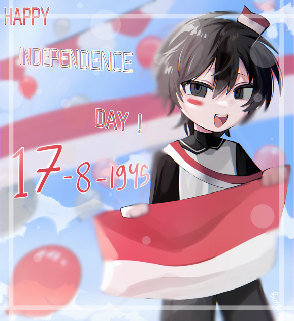 Indonesia  🇮🇩