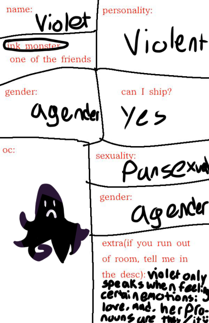 For the attack
