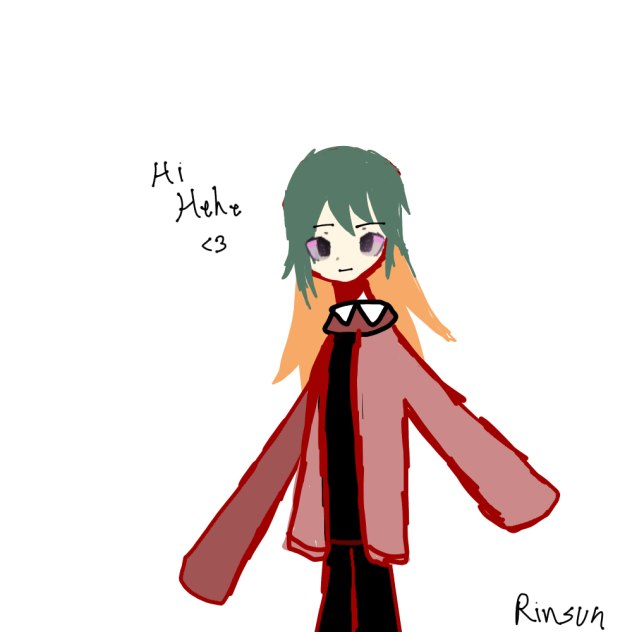 Meh heheh