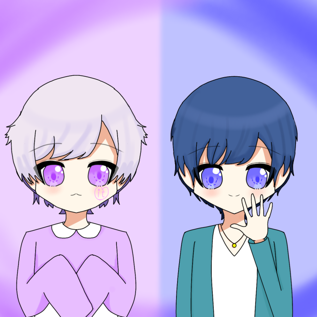 しょまろ！