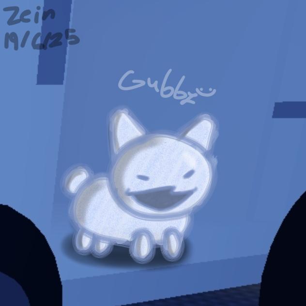 gubby