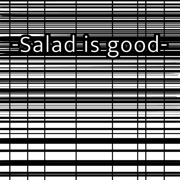 Salad