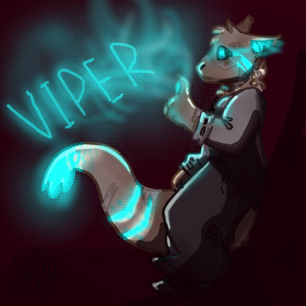 Viper!