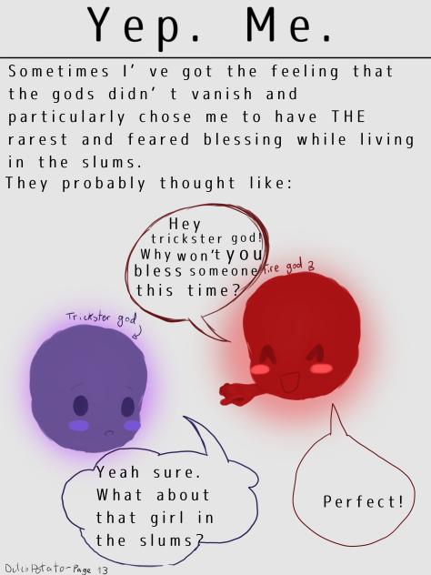 Glass Crown- page 13