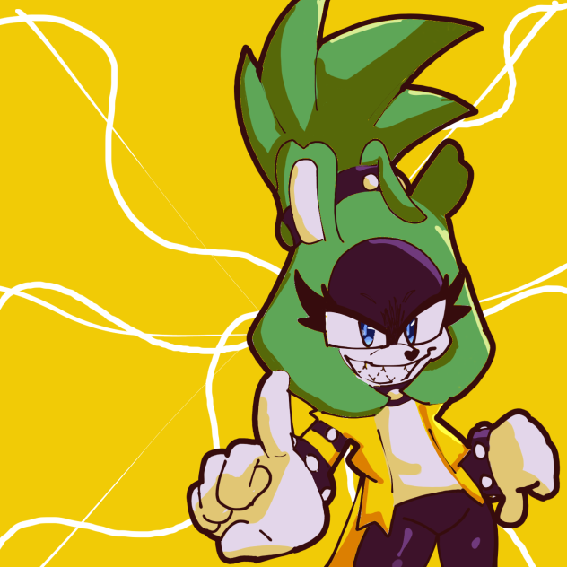surge