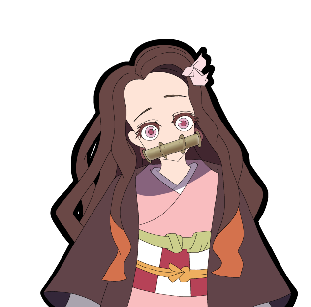 Nezuko kamado