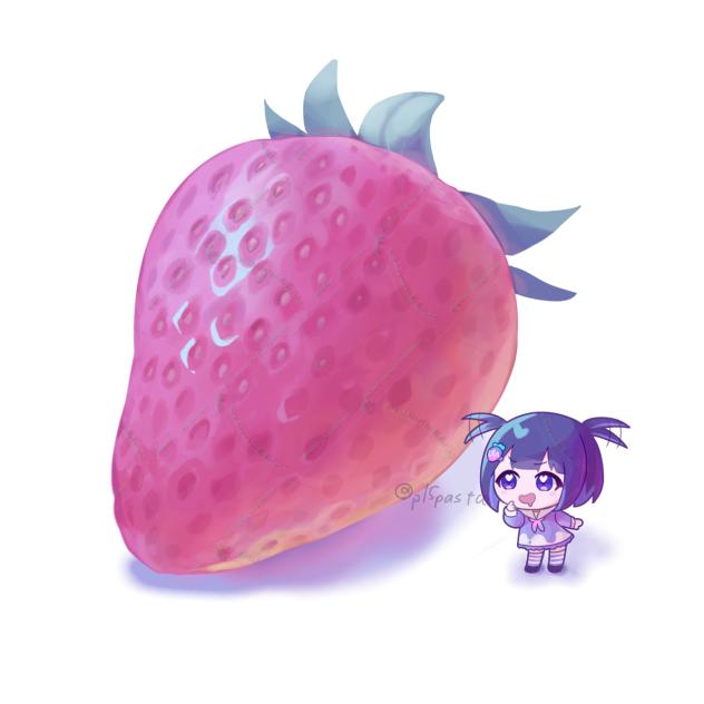 いちごの日