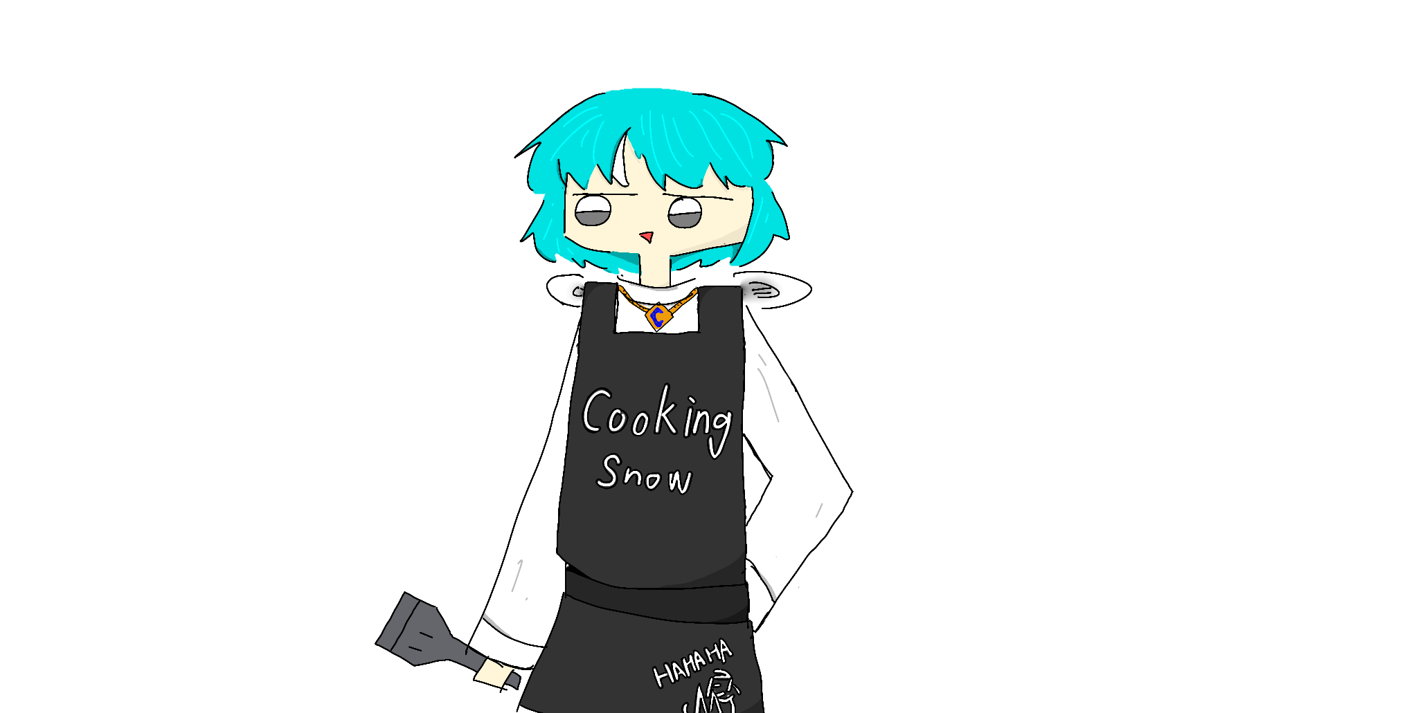 YU design - ibisPaint