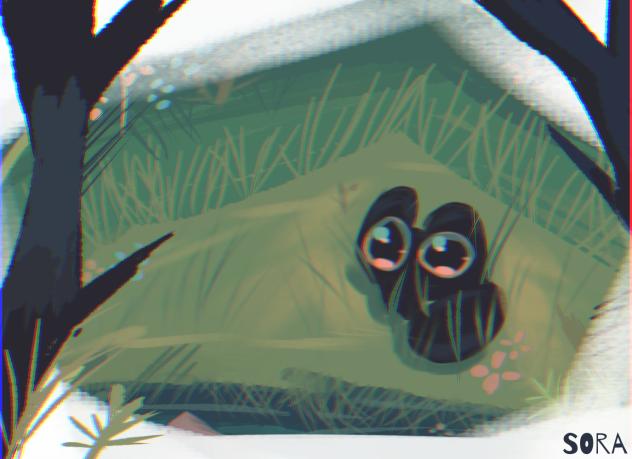 🌿