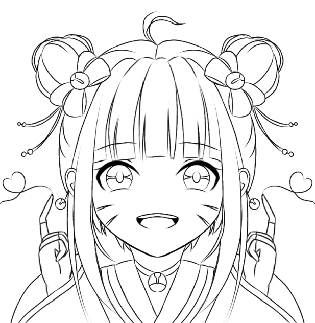 Speedpaint wanwan MLBB
