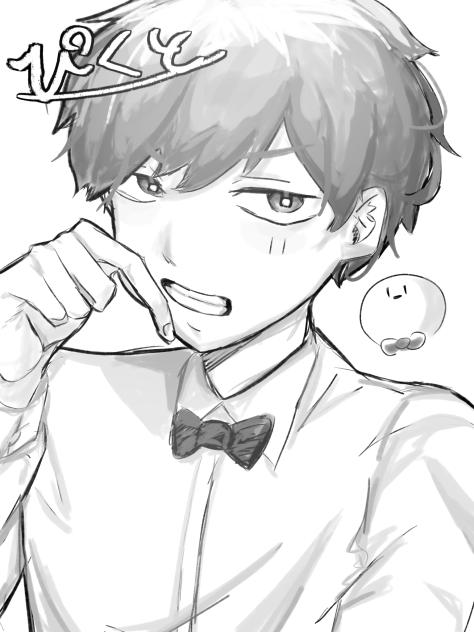 リクエスト〜！